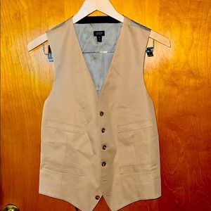 J.CREW- VEST✨